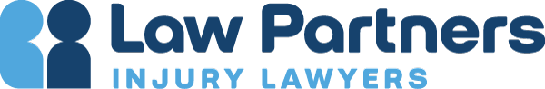 Law Partners Personal Injury Lawyers logo
