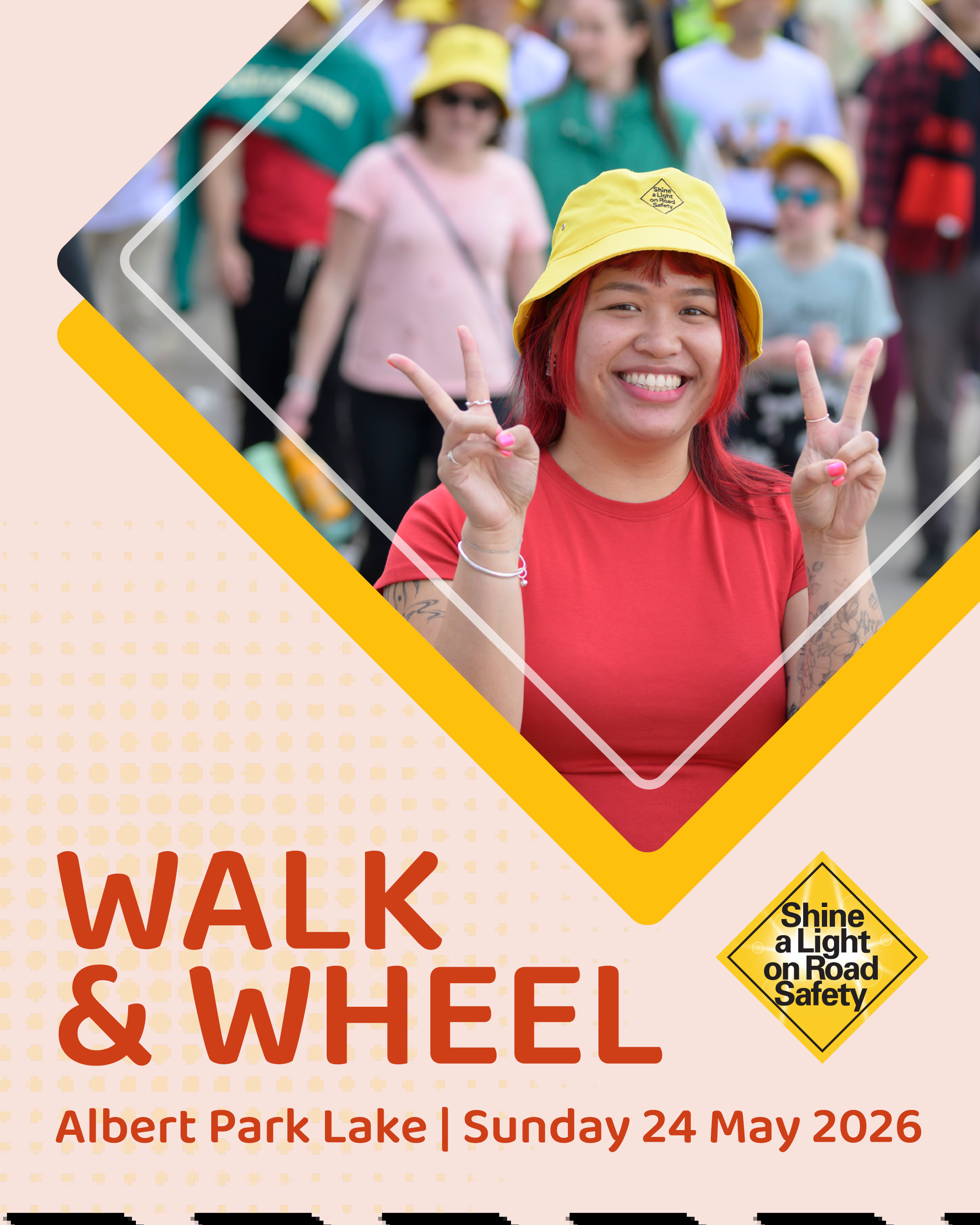 Share on your social media