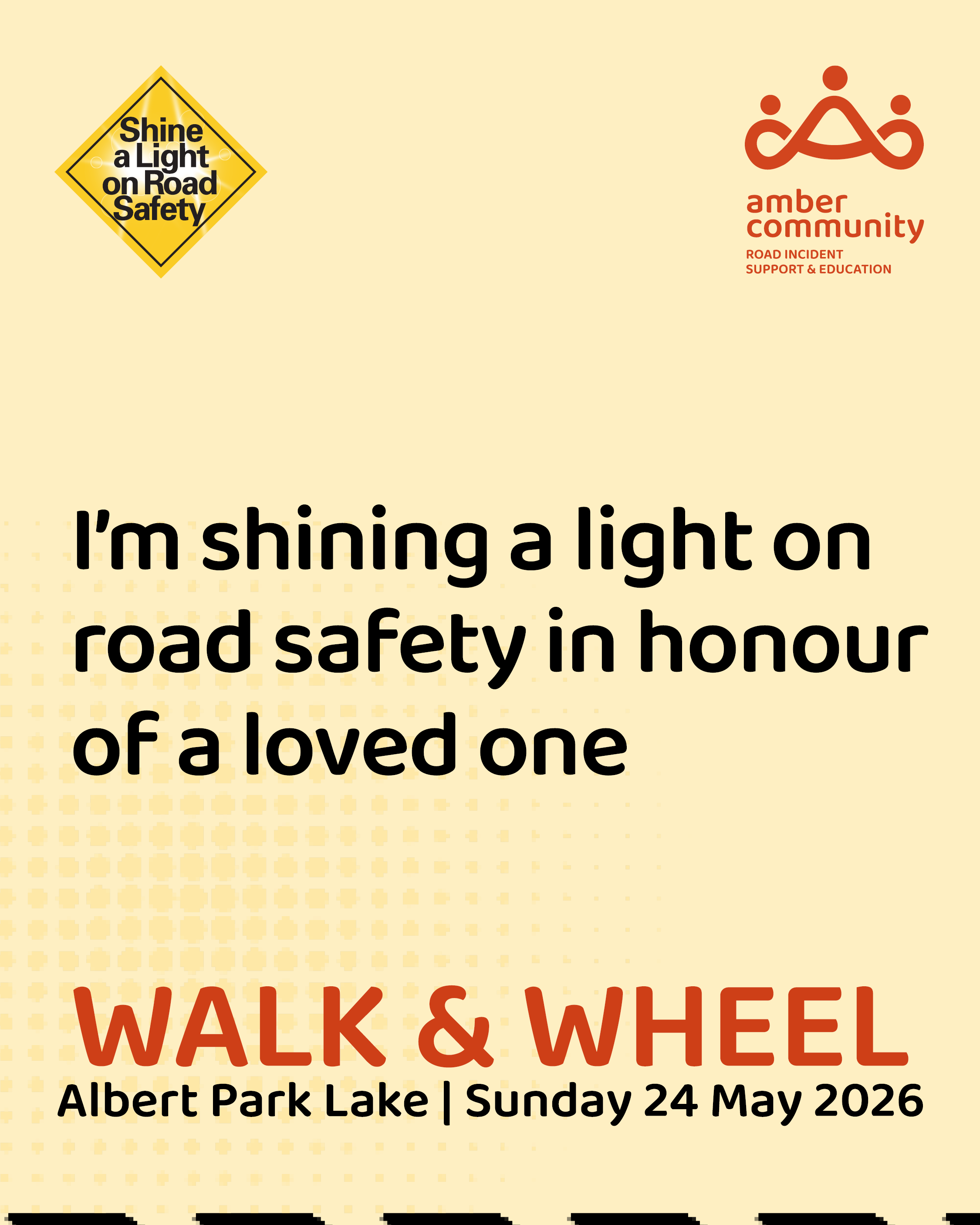 Share on your social media