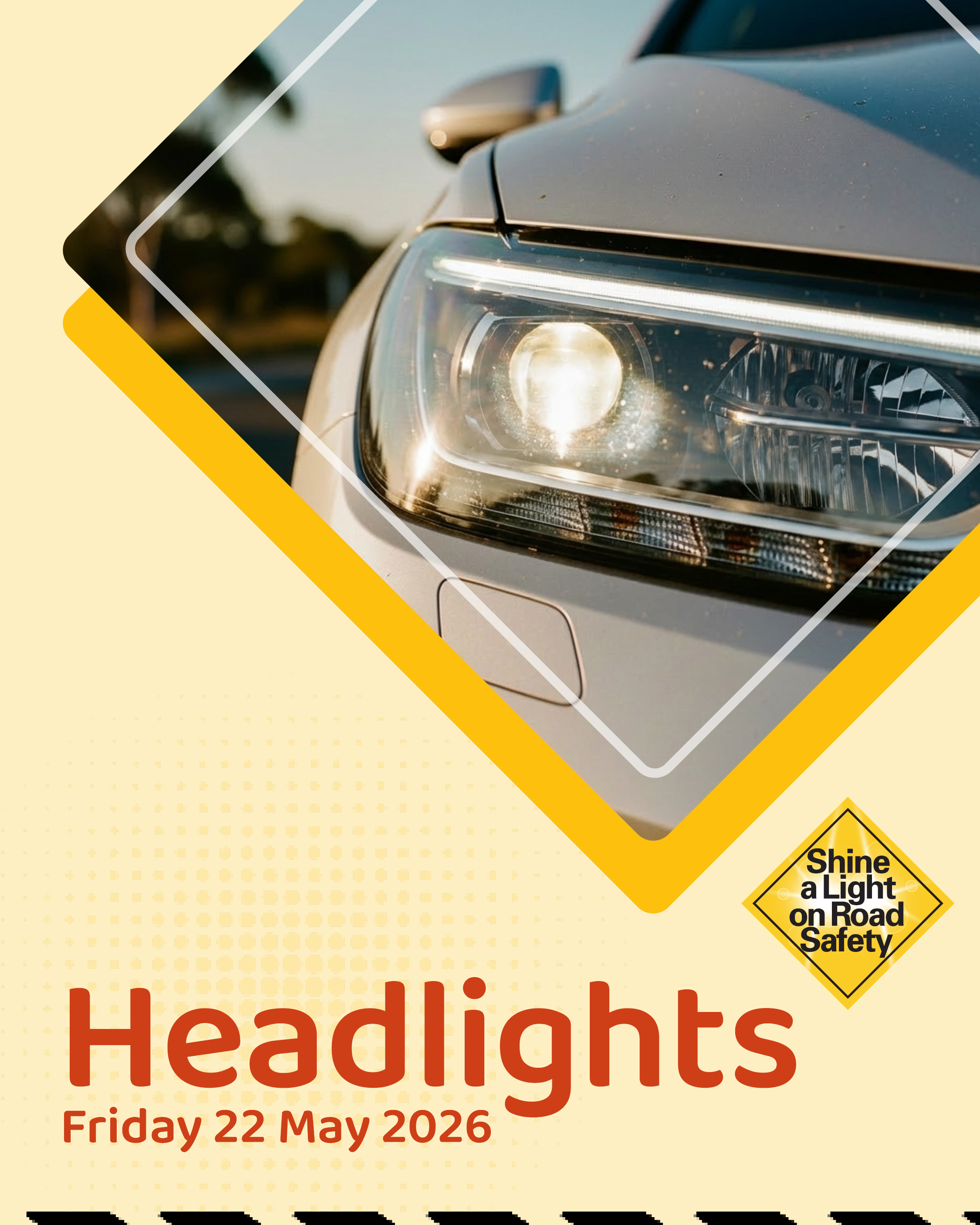 Share on your social media