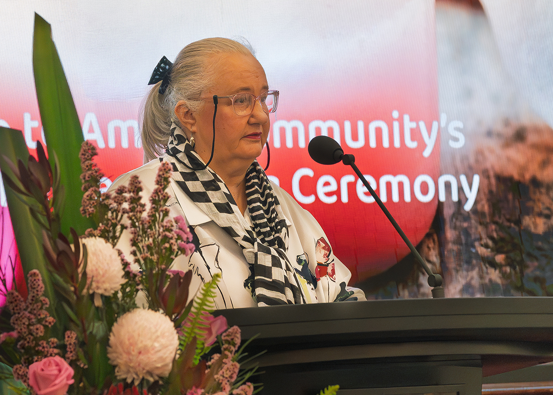 Time for Remembering