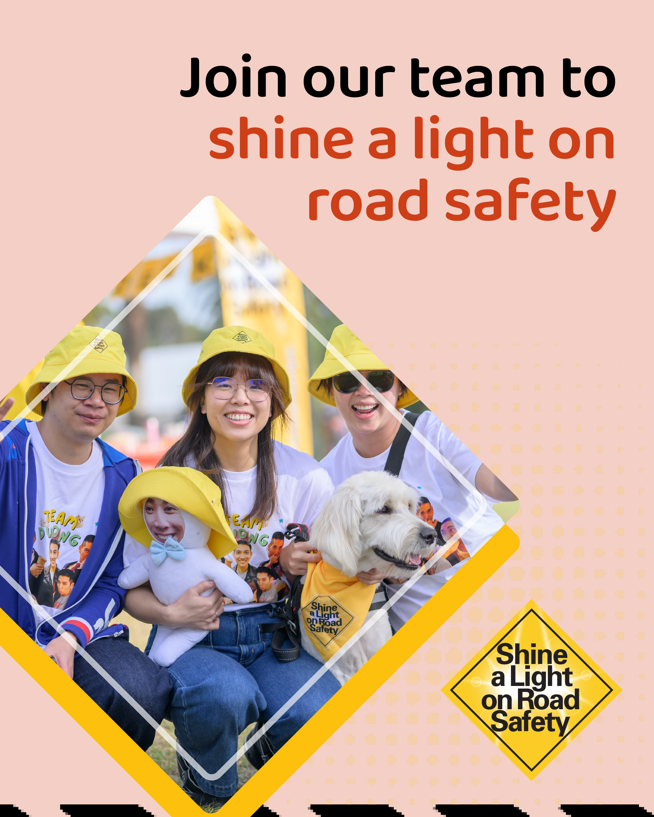 Share on your social media